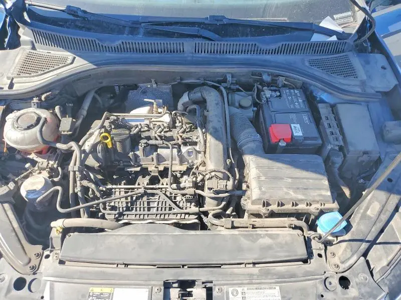 2019 VOLKSWAGEN JETTA SEL  