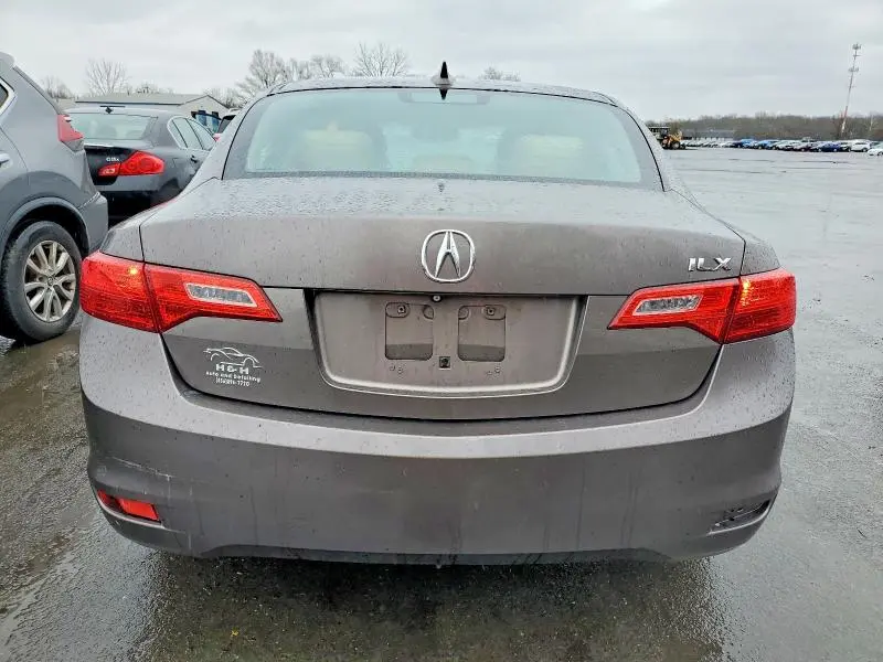 2014 ACURA ILX 20 PREMIUM  