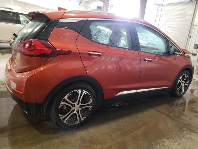 2020 CHEVROLET BOLT EV PREMIER