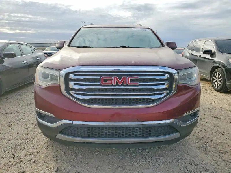 2018 GMC ACADIA SLE  