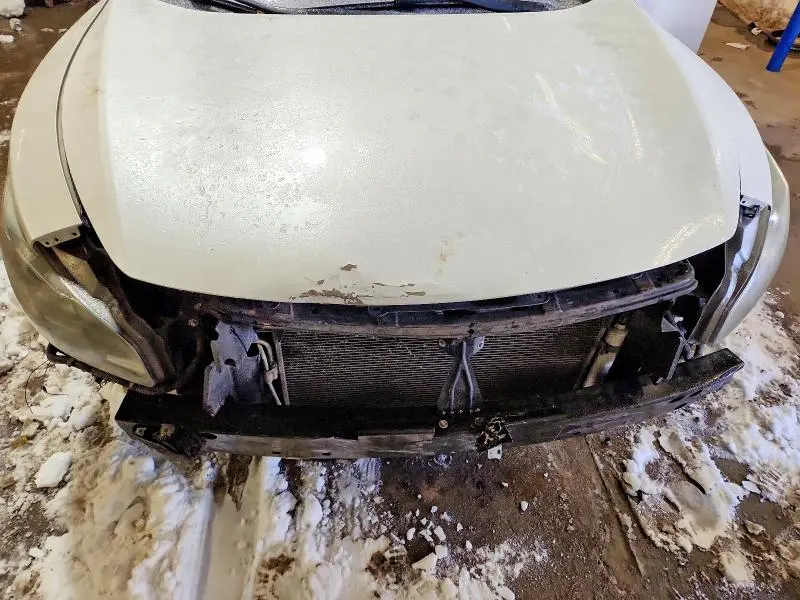 2014 NISSAN MAXIMA 3.5 SV  