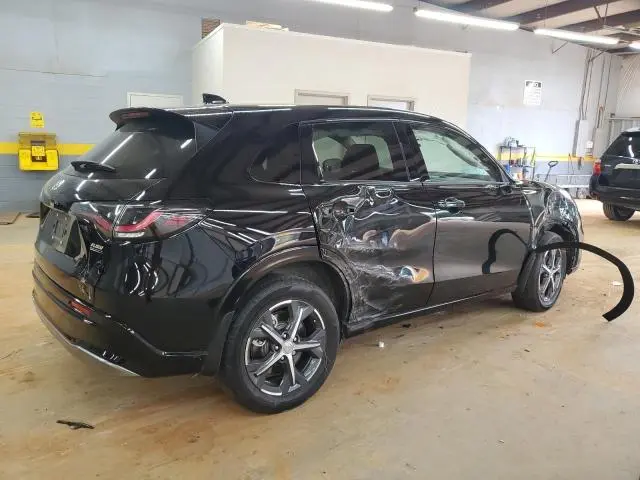 2025 HONDA HR-V EXL