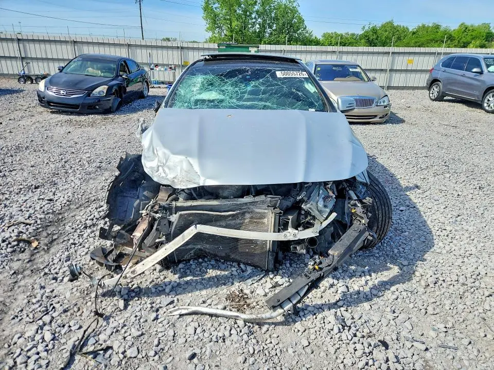 2015 MERCEDES-BENZ CLA 250 4MATIC  