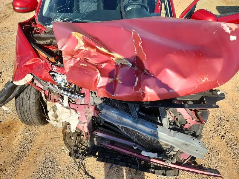 2016 MITSUBISHI OUTLANDER SE  