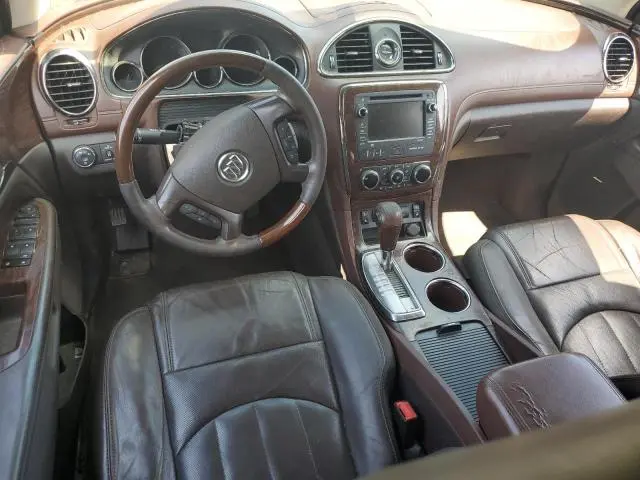 2014 BUICK ENCLAVE   