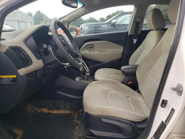 2013 KIA RIO EX  