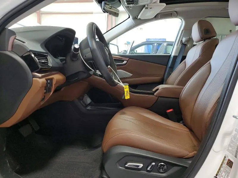 2024 ACURA RDX TECHNOLOGY  