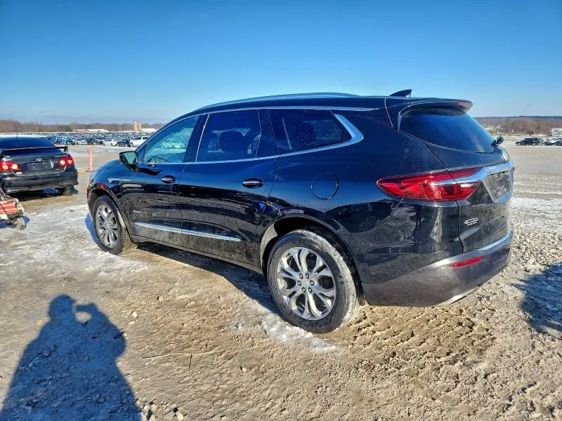 2019 BUICK ENCLAVE AVENIR  