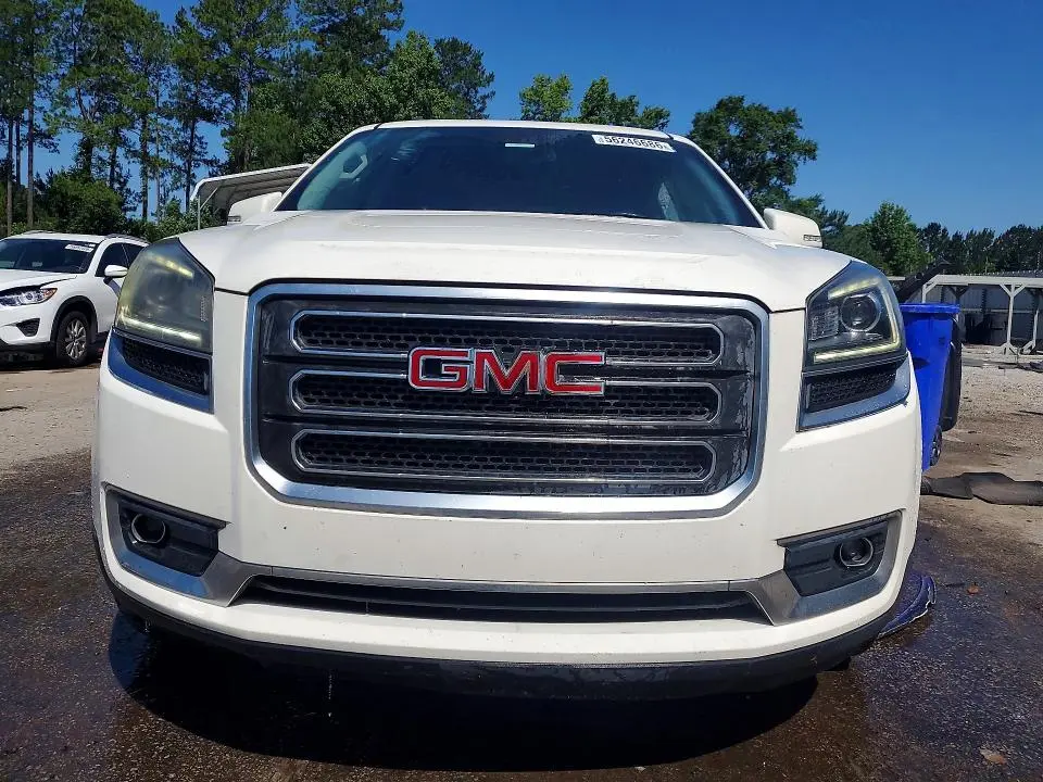 2014 GMC ACADIA SLT-1  