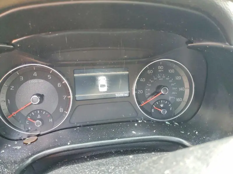 2024 KIA FORTE GT LINE  