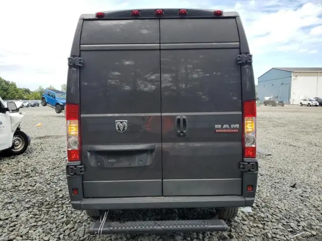 2017 RAM PROMASTER 1500 1500 HIGH  