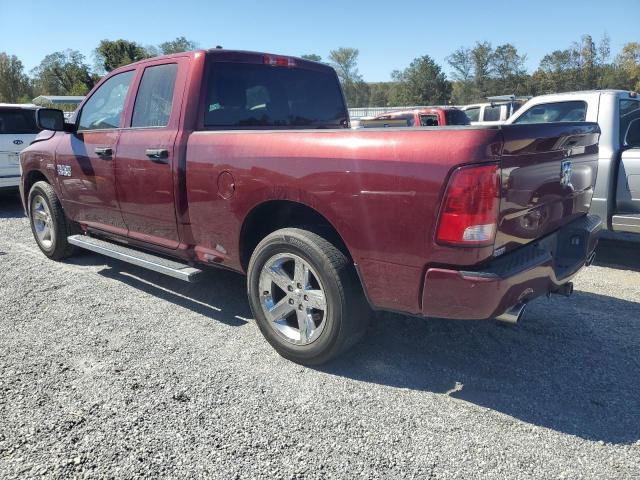 2017 RAM 1500 ST