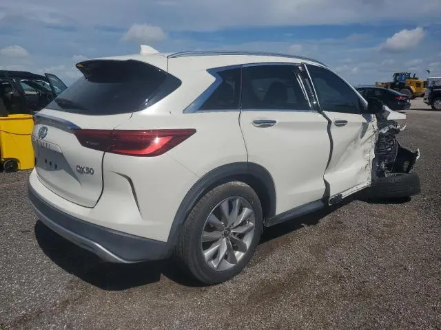 2020 INFINITI QX50 PURE  