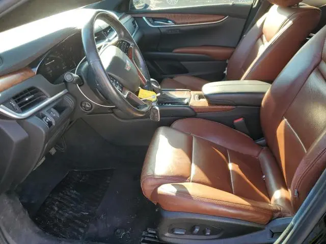 2016 CADILLAC XTS LUXURY COLLECTION  