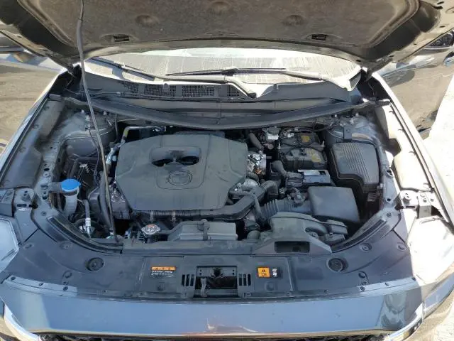 2024 MAZDA CX-5 SELECT  