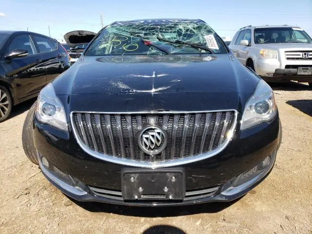 2016 BUICK REGAL PREMIUM  
