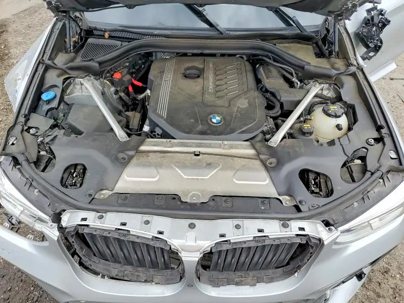2020 BMW X3 XDRIVEM40I  