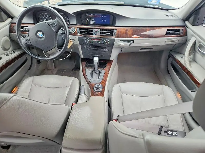 2011 BMW 328 XI  