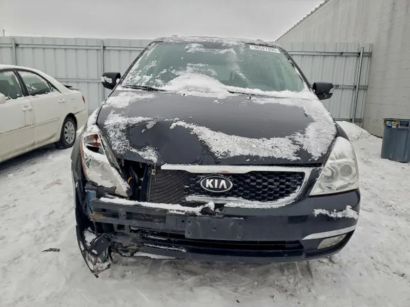 2014 KIA SEDONA EX  