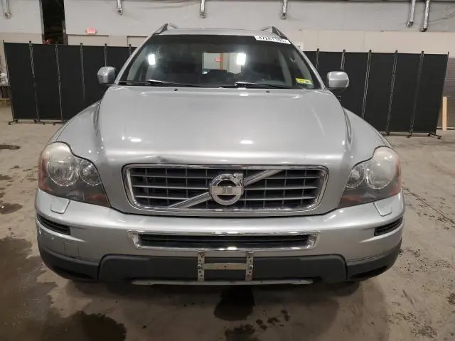 2011 VOLVO XC90 3.2  