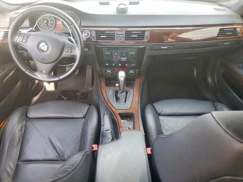 2011 BMW 335 I  