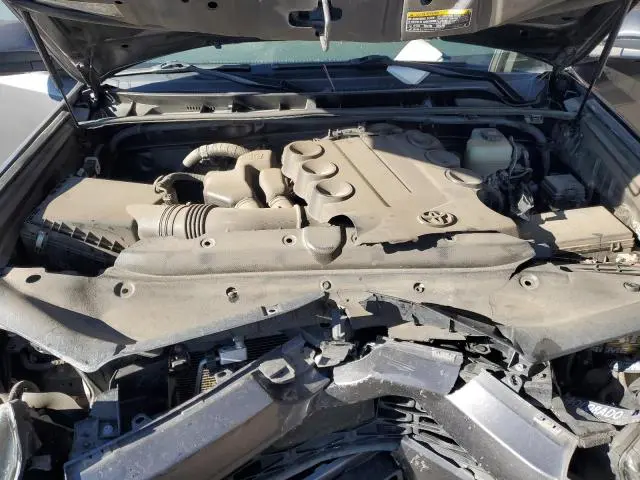 2020 TOYOTA 4RUNNER SR5/SR5 PREMIUM  