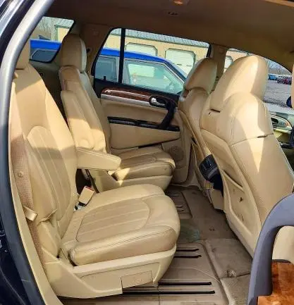 2011 BUICK ENCLAVE CXL  