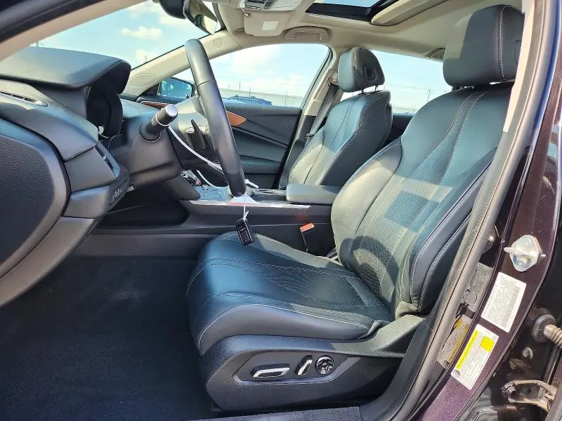 2021 ACURA TLX TECHNOLOGY  
