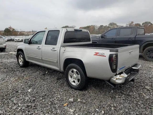 2010 CHEVROLET COLORADO LT  