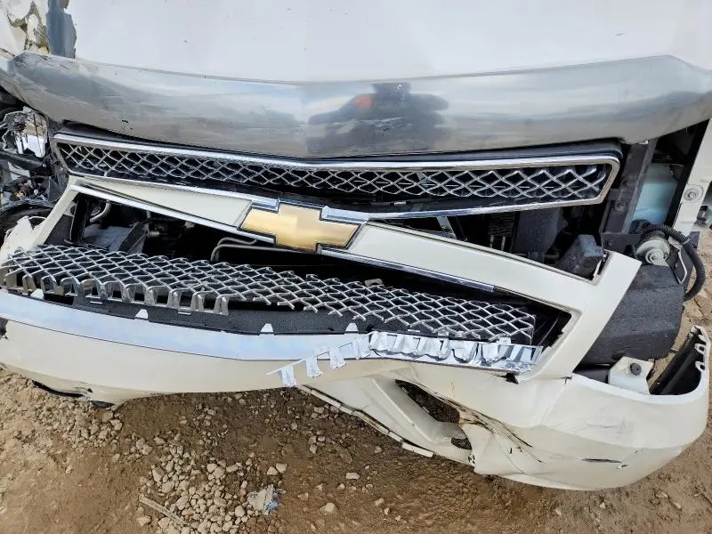 2011 CHEVROLET AVALANCHE LTZ  