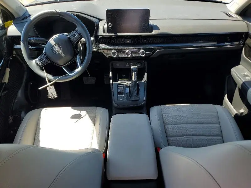 2024 HONDA CR-V EXL  