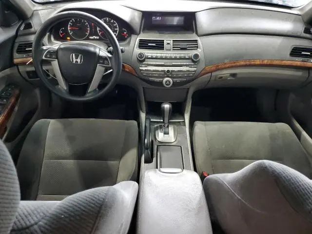 2011 HONDA ACCORD EX
