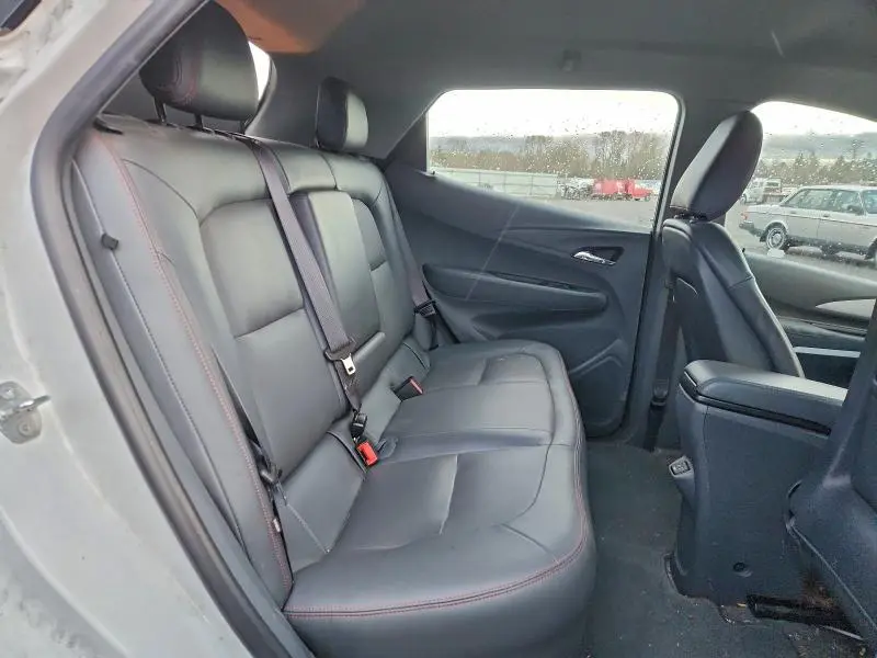 2017 CHEVROLET BOLT EV PREMIER  