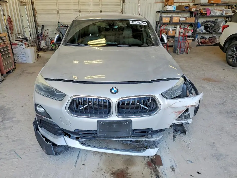 2018 BMW X2 SDRIVE28I  