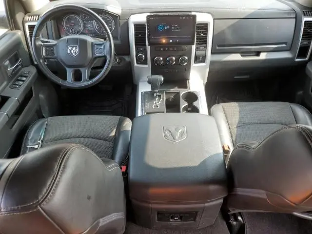 2011 DODGE RAM 1500 SPORT  