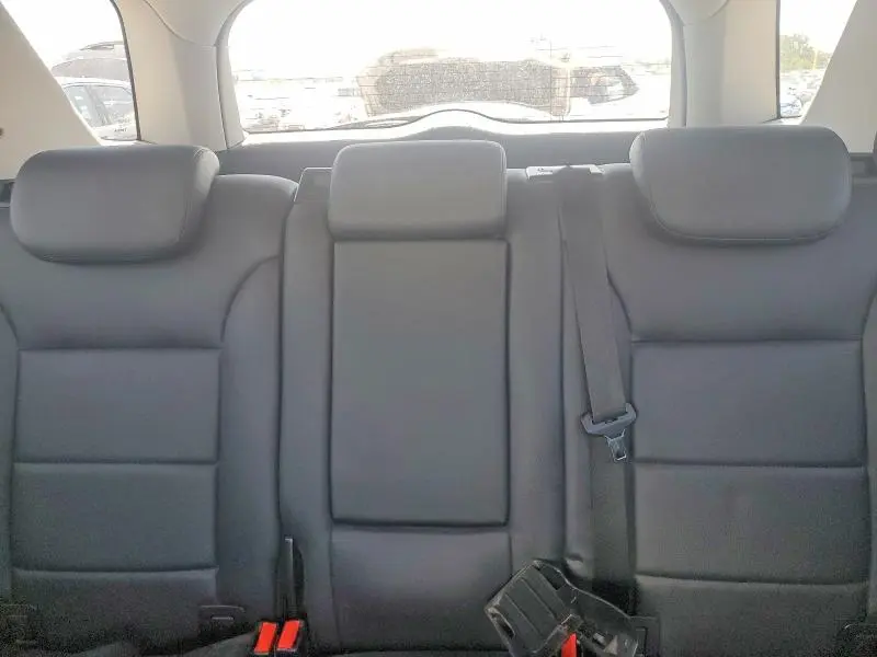 2011 MERCEDES-BENZ ML 350 4MATIC  