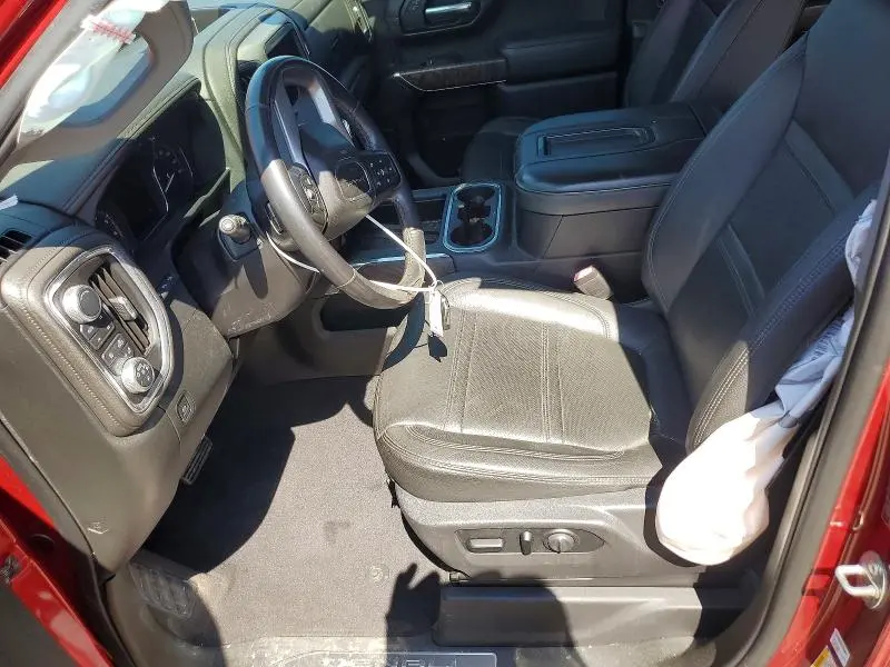 2019 GMC SIERRA K1500 DENALI  