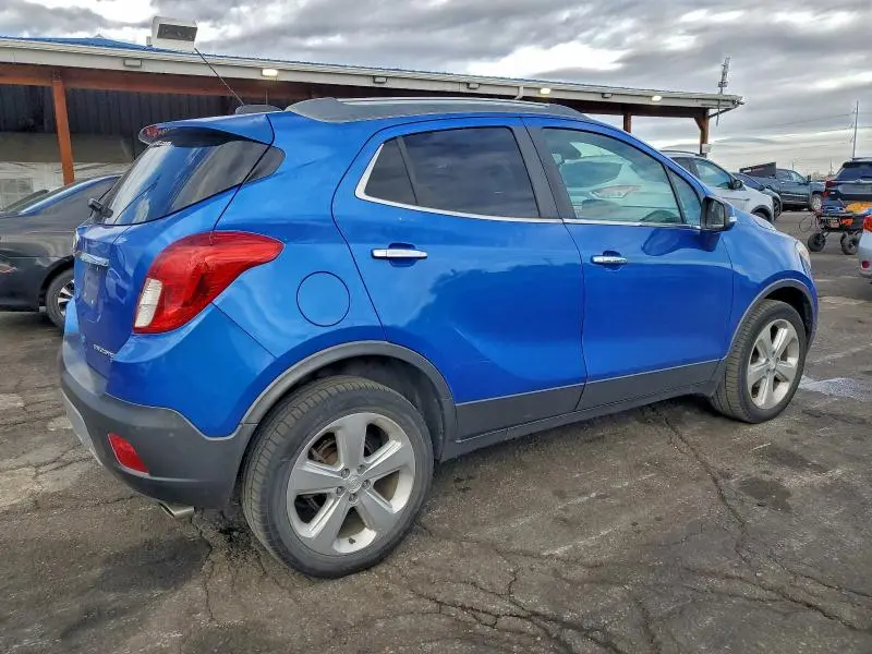 2015 BUICK ENCORE CONVENIENCE  