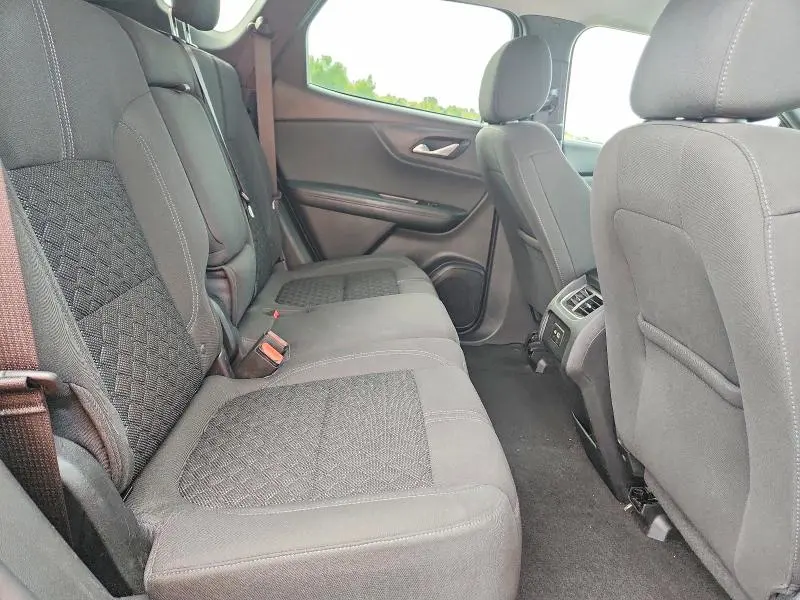 2021 CHEVROLET BLAZER 1LT  