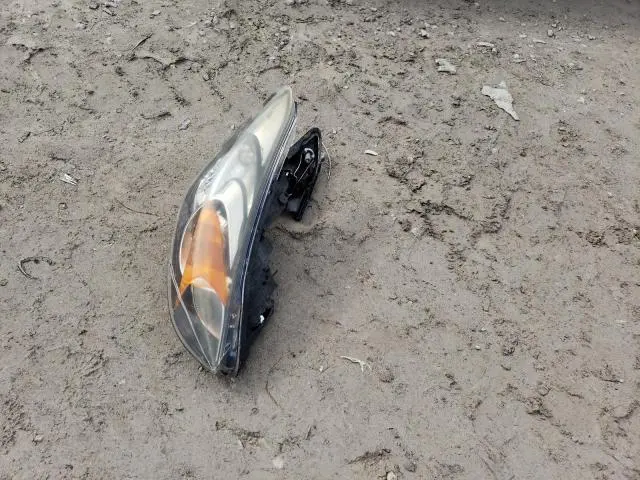 2016 HYUNDAI ELANTRA GT   