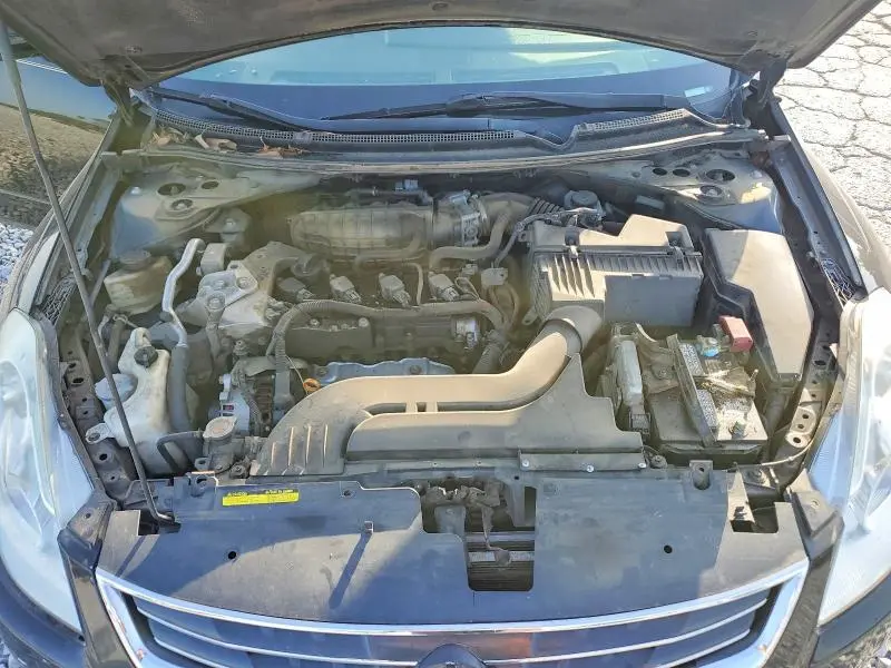 2010 NISSAN ALTIMA 2.5  