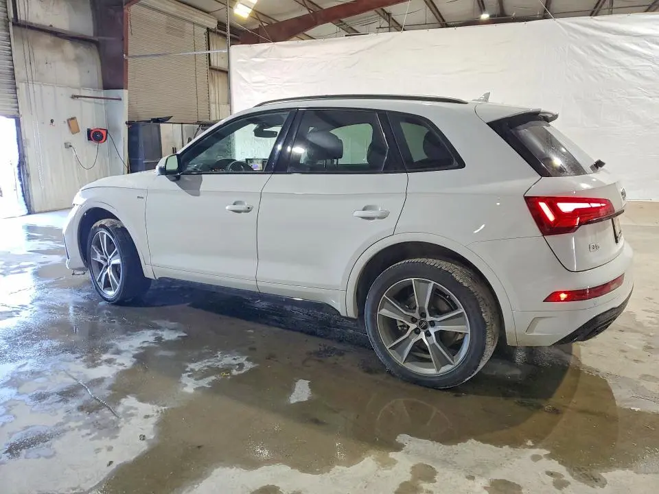 2025 AUDI Q5 PREMIUM 45  