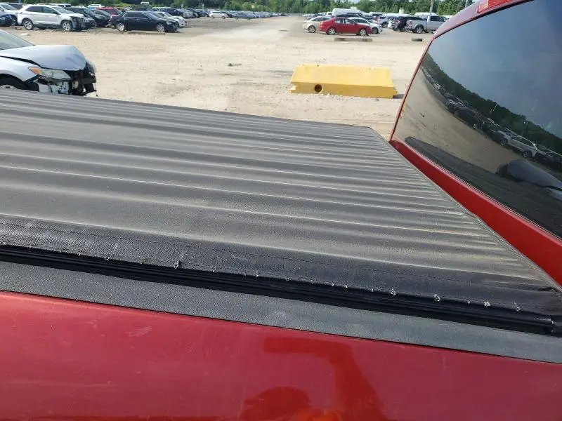 2012 DODGE RAM 1500 ST  