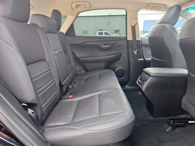 2016 LEXUS NX 200T BASE  