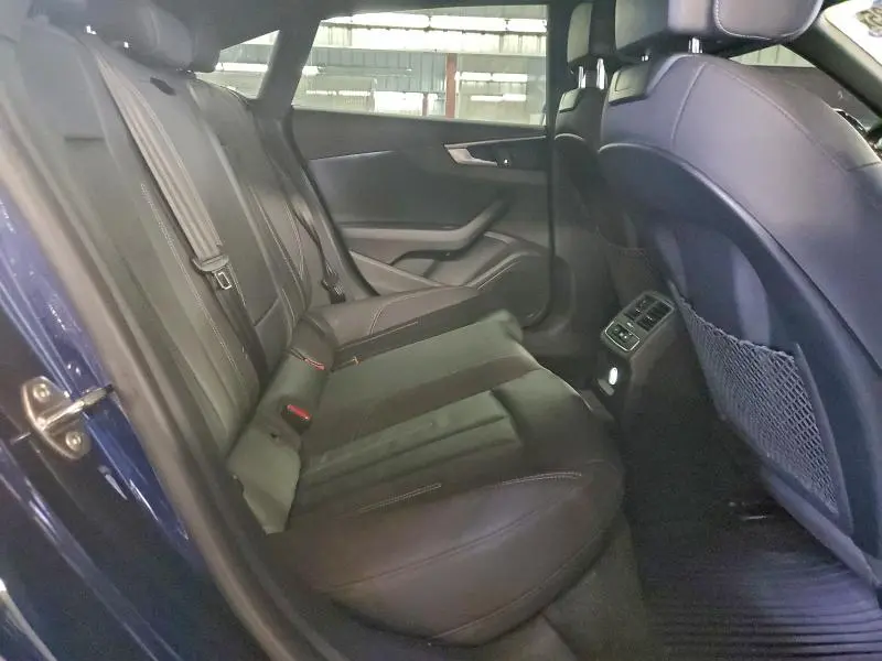 2020 AUDI A5 PREMIUM  