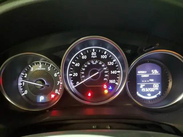 2014 MAZDA 6 SPORT  