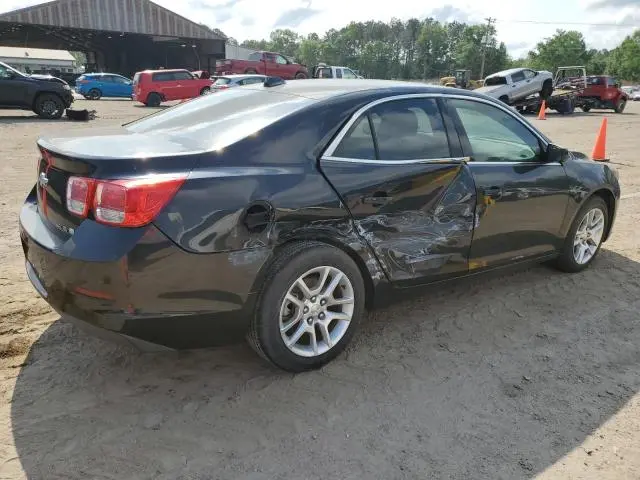 2013 CHEVROLET MALIBU 2LT  