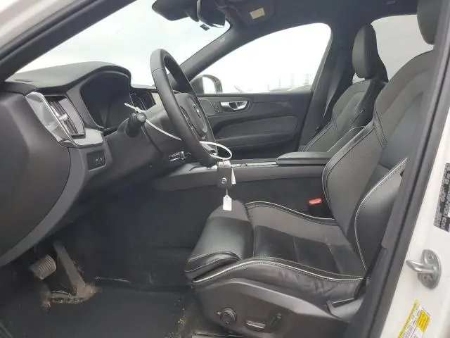 2024 VOLVO XC60 ULTIMATE  