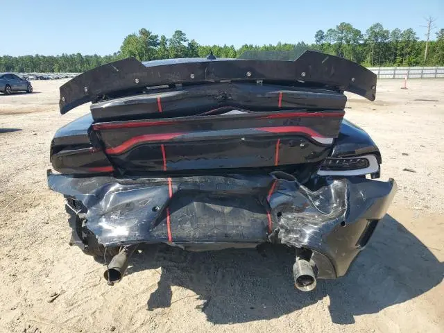 2021 DODGE CHARGER R/T  