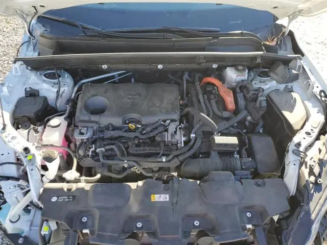 2021 TOYOTA VENZA LE  